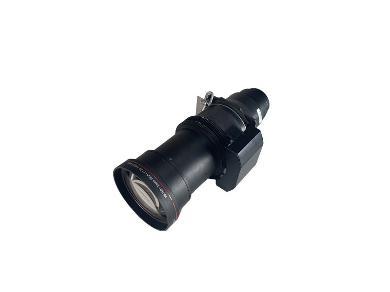 Barco TLD+ Ultra 1.16–1.49:1 Lens R9862005 | Stage Experts