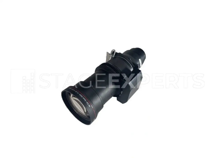 Barco TLD+ Ultra 1.16–1.49:1 Lens R9862005 | Stage Experts
