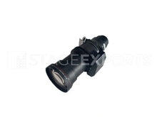 Load image into Gallery viewer, Barco TLD+ Ultra 1.16–1.49:1 Lens R9862005 | Stage Experts
