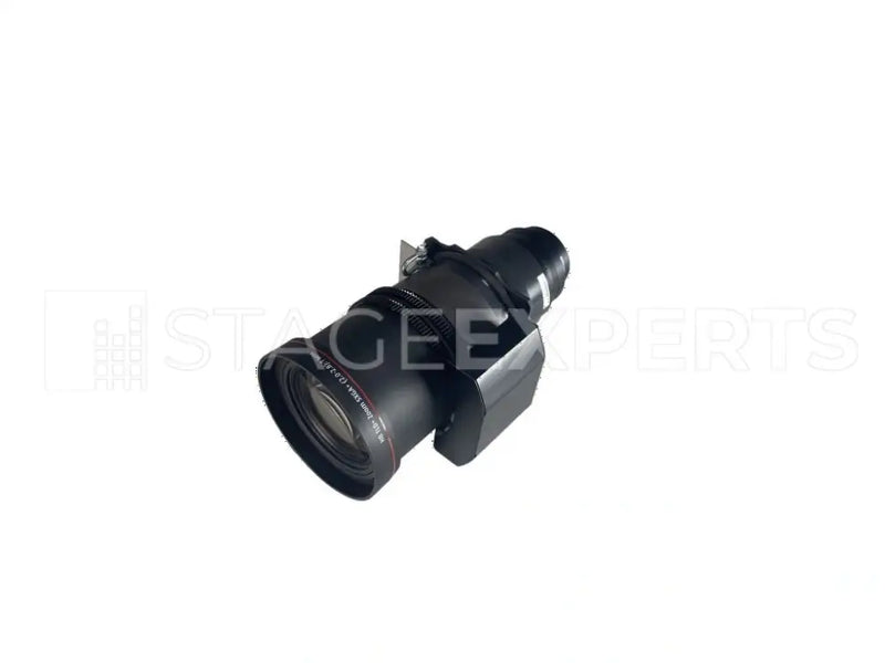 Barco TLD+ 1.87–2.56 Projector Zoom Lens with Flight Case