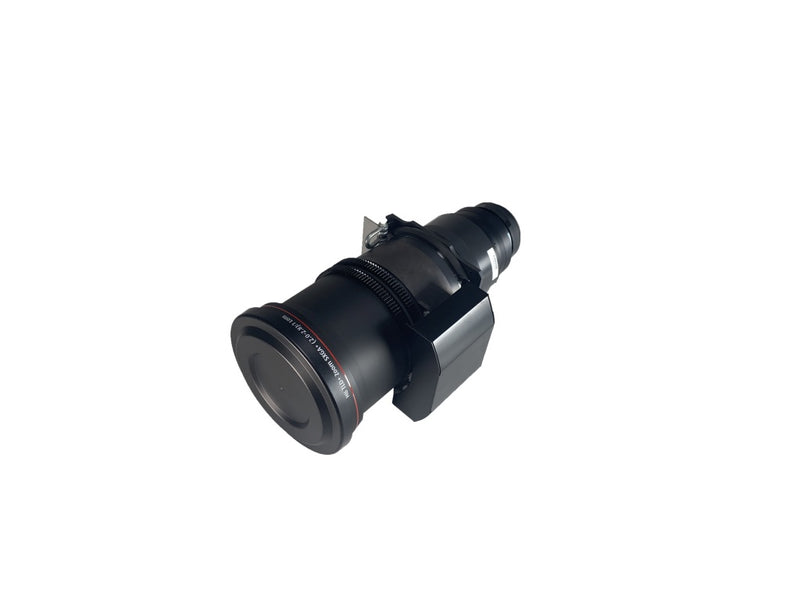 Barco TLD+ 1.87–2.56 Projector Zoom Lens with Flight Case