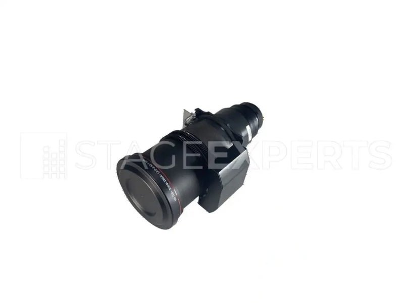 Barco TLD+ 1.87–2.56 Projector Zoom Lens with Flight Case