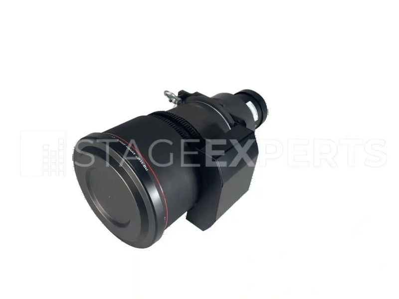 Barco TLD+ 2.56–4.17:1 Lens (R9862030) with Flight Case