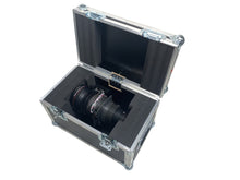 Load image into Gallery viewer, Barco TLD+ 4.17–6.95:1 Zoom Lens R9862040 with Case

