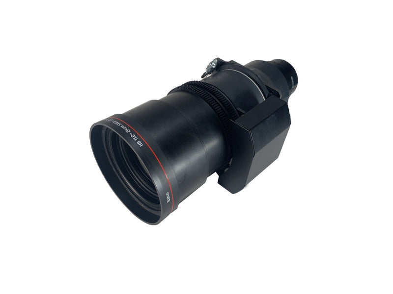 Barco TLD+ 6.9–10.3:1 Lens R9829997 – Long‑throw