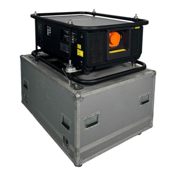 Panasonic PT-RZ31KEJ Laser Projector – 30,000 lm WUXGA