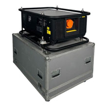 Load image into Gallery viewer, Panasonic PT-RZ31KEJ Laser Projector – 30,000 lm WUXGA
