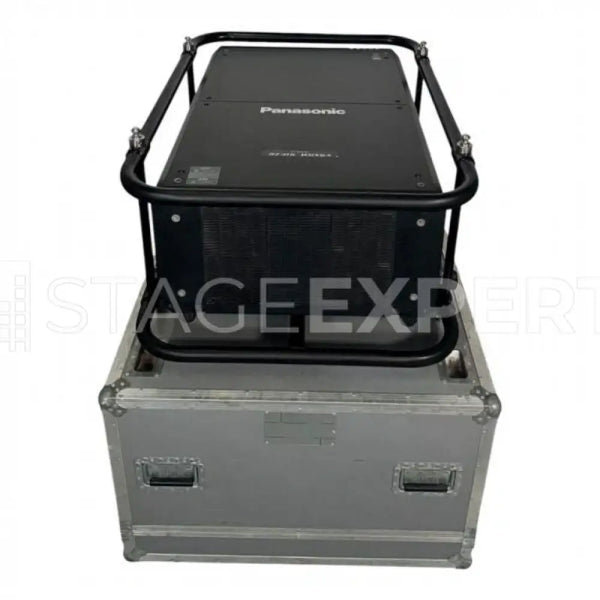 Panasonic PT-RZ31KEJ Laser Projector – 30,000 lm WUXGA