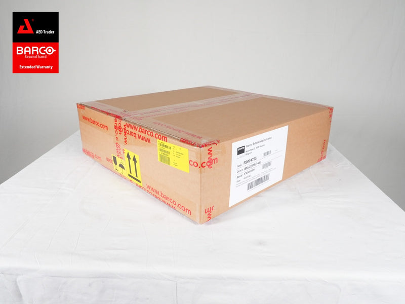 Barco ImagePRO-4K HDMI 2.0 Output Card R9004795 (Quad)
