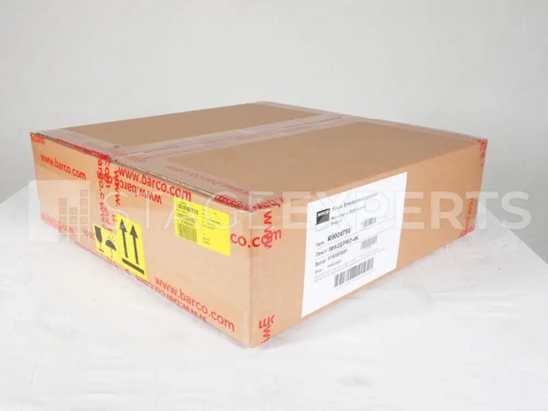 Barco ImagePRO-4K HDMI 2.0 Output Card R9004795 (Quad)