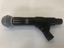 Load image into Gallery viewer, Shure ULX-D2/B58 H51 Digital Wireless Handheld Transmitter
