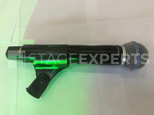 Load image into Gallery viewer, Shure ULX-D2/B58 H51 Digital Wireless Handheld Transmitter

