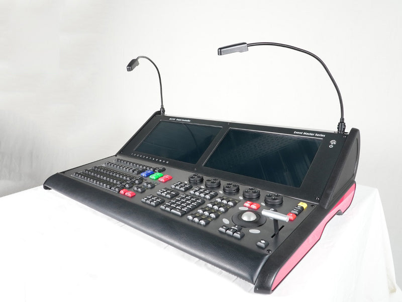 Barco EC‑210 Event Controller for Event Master Systems