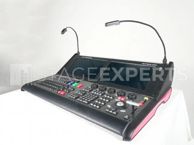 Barco EC‑210 Event Controller for Event Master Systems – Pro AV