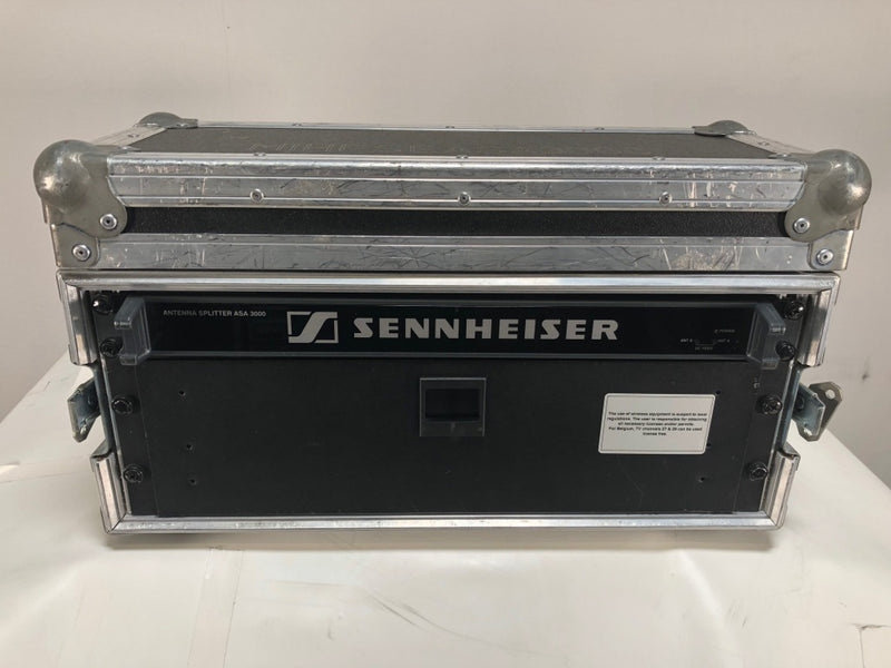 Sennheiser ASA 3000 Antenna Splitter – Wideband RF Distribution