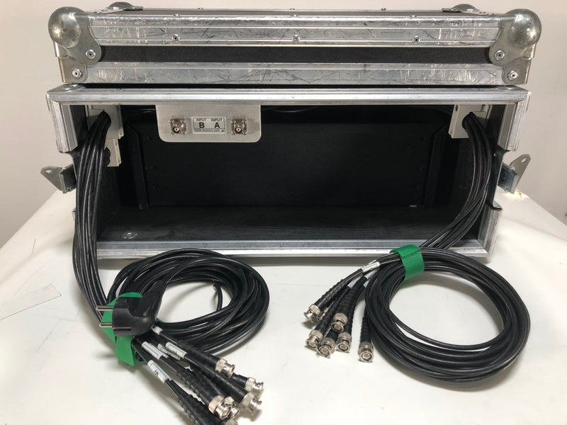 Sennheiser ASA 3000 Antenna Splitter – Wideband RF Distribution