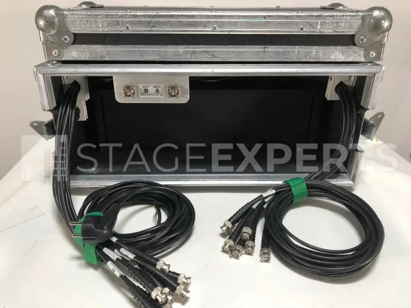 Sennheiser ASA 3000 Antenna Splitter – Wideband RF Distribution