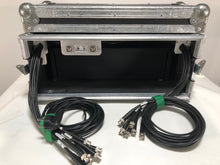 Load image into Gallery viewer, Sennheiser ASA 3000 Antenna Splitter – Wideband RF Distribution
