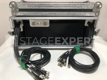 Load image into Gallery viewer, Sennheiser ASA 3000 Antenna Splitter – Wideband RF Distribution
