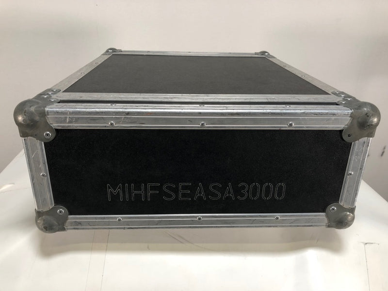 Sennheiser ASA 3000 Antenna Splitter – Wideband RF Distribution