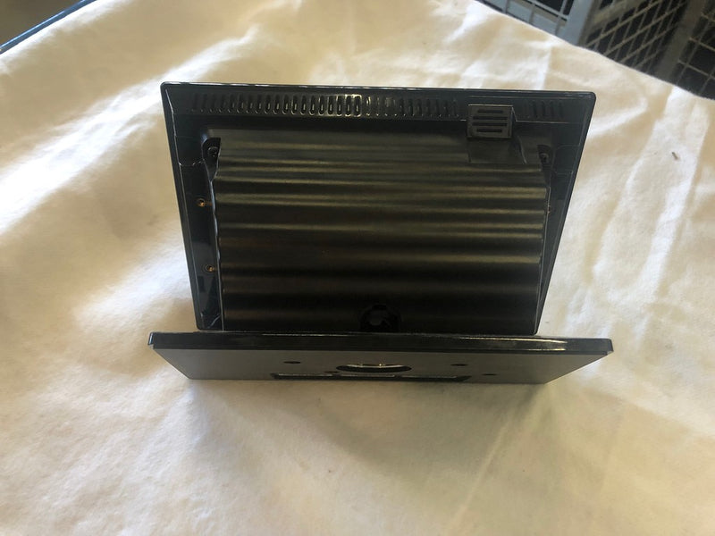 QSC TSC-7T 7-inch Tabletop Touchscreen Controller | Q-SYS