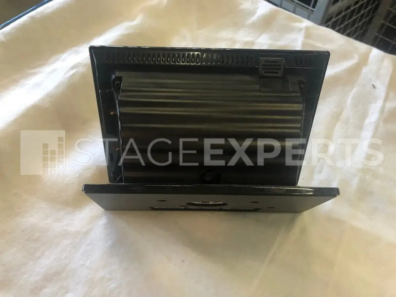 QSC TSC-7T 7-inch Tabletop Touchscreen Controller | Q-SYS