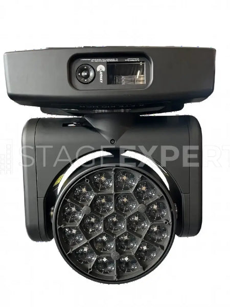 CLAY PAKY K-EYE K10 HCR LED Wash Moving Light, High CRI