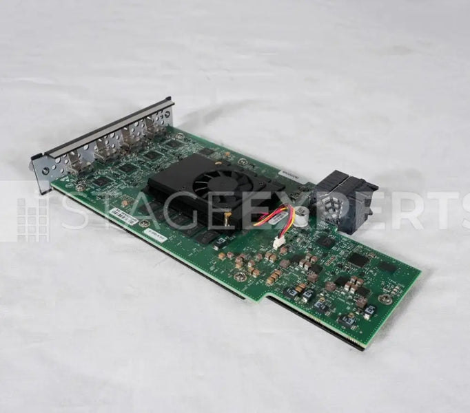 Barco Event Master 4K Quad HDMI 2.0 Output Card, HDCP 2.2
