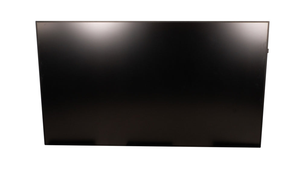 Samsung QM98N Professional Display with MagicINFO S6 on Tizen OS