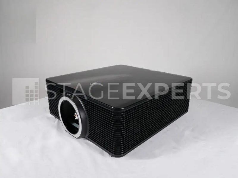 Barco G60‑W8 Projector – 8,000 lm WUXGA Laser DLP, Single‑chip