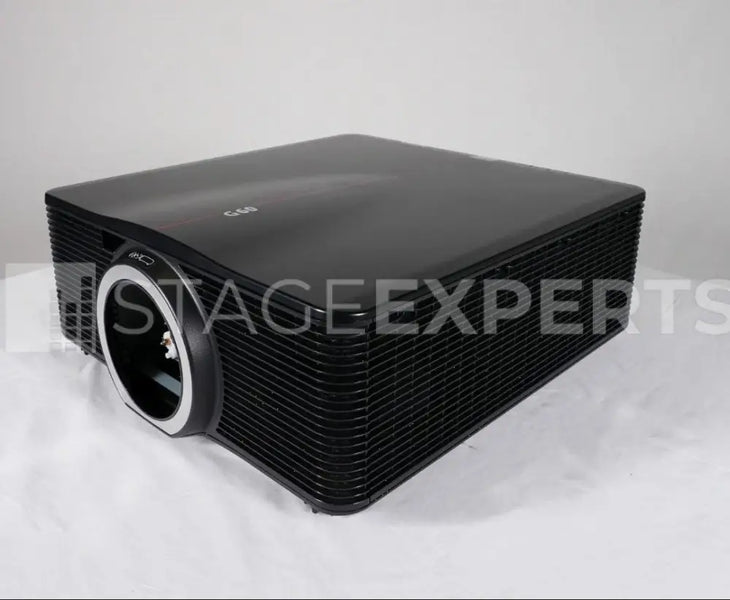 Barco G60‑W10 WUXGA 10,000‑lm Laser Projector | Black