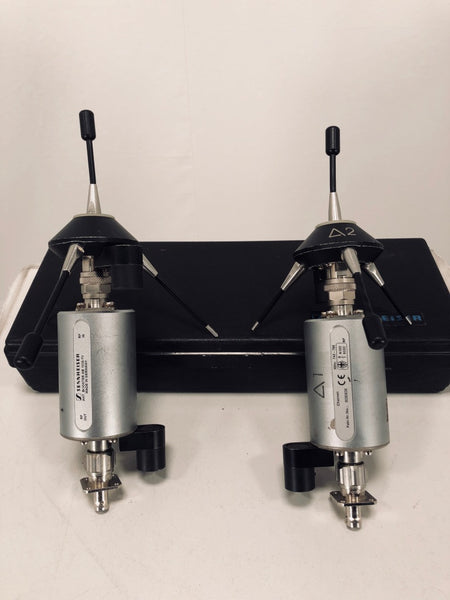 Sennheiser AB 1036-UHF Antenna Booster, 10 dB Gain, N-Type