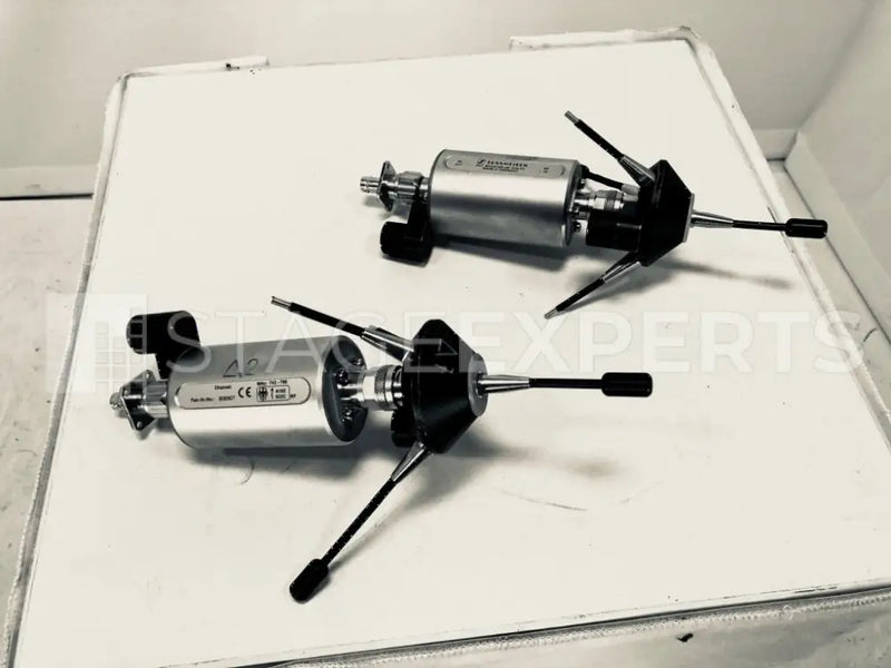 Sennheiser AB 1036-UHF Antenna Booster, 10 dB Gain, N-Type
