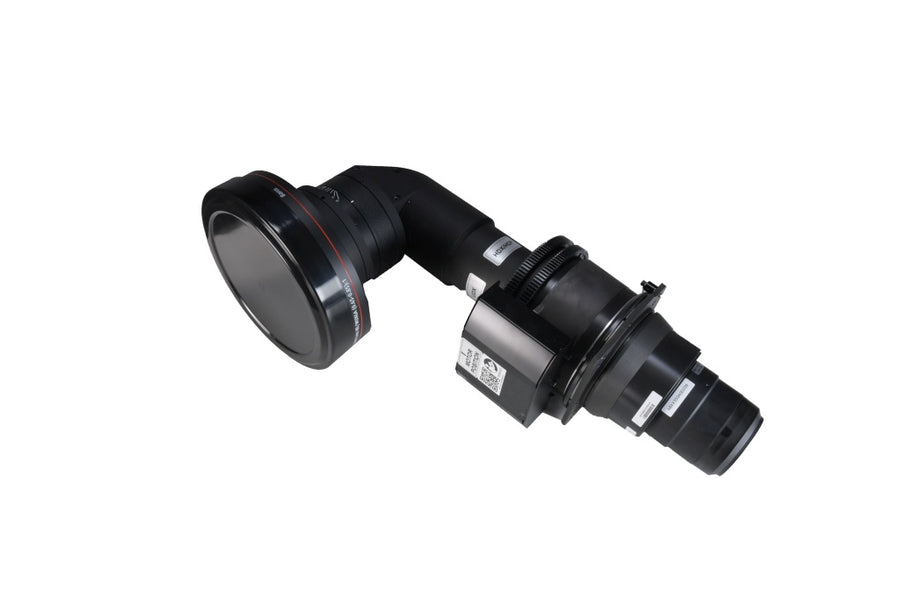 Barco TLD+ 0.68–0.87:1 Lens R9862001 with Flightcase