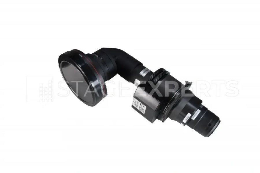 Barco TLD+ 0.68–0.87:1 Lens R9862001 with Flightcase