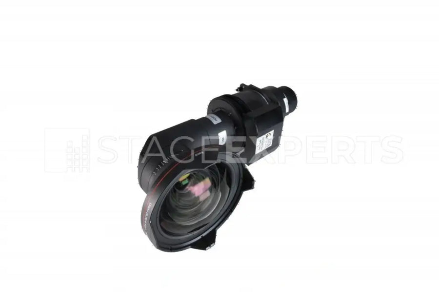 Barco TLD+ 0.68–0.87:1 Lens R9862001 with Flightcase