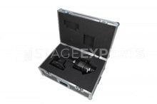 Load image into Gallery viewer, Barco TLD+ 0.68–0.87:1 Lens R9862001 with Flightcase
