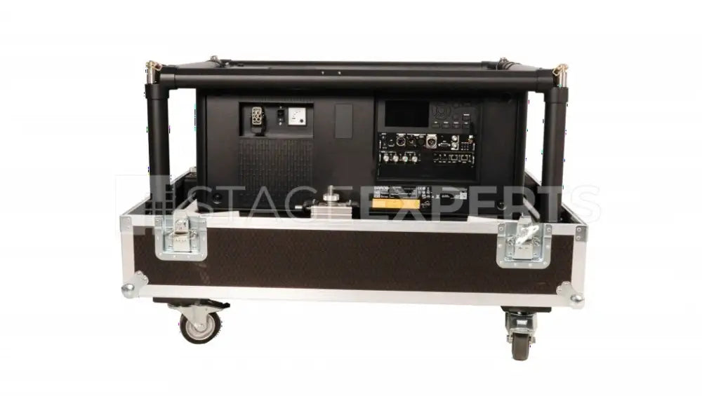 Barco UDX‑4K40 FLEX 4K Laser Projector | 37,500 lumens