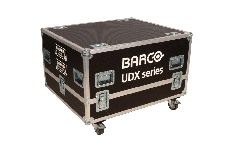 Barco UDX‑4K40 FLEX 4K Laser Projector | 37,500 lumens