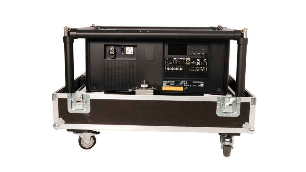 Barco UDX-4K40 Laser Projector – 37,500 lm 4K UHD