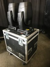 Load image into Gallery viewer, Clay Paky Sharpy Plus Hybrid Moving Light – Beam/Spot Fixture
