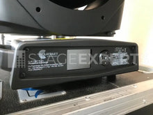 Load image into Gallery viewer, Clay Paky Sharpy Plus Hybrid Moving Light – Beam/Spot Fixture
