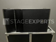 L-Acoustics A15 Focus Compact Line Array Speaker Module