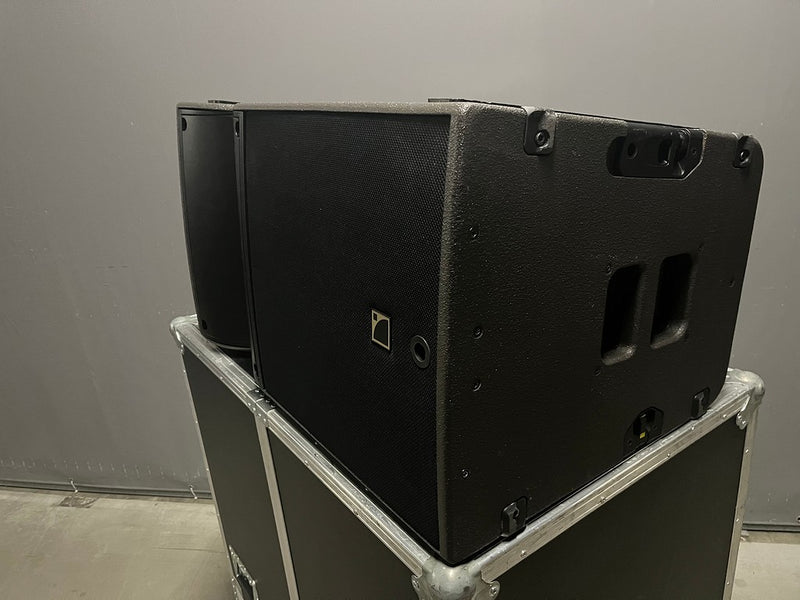L-Acoustics A15 Focus A-Series Line Array Module Speaker