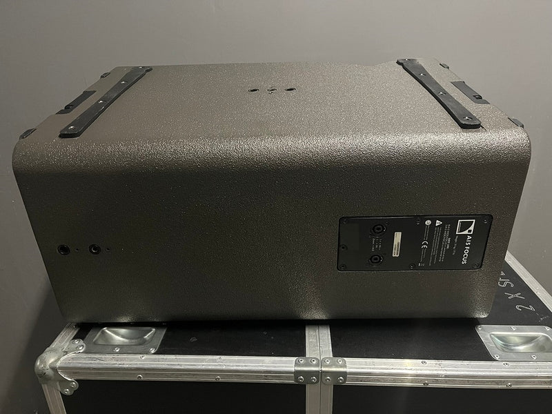 L-Acoustics A15 Focus A-Series Line Array Module Speaker