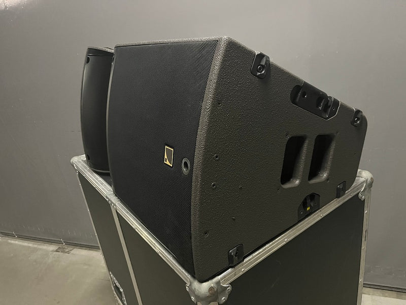 L-Acoustics A15 Wide Modular Line Array Speaker System