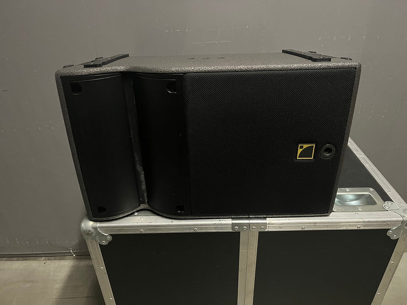 L-Acoustics A10 Focus Speaker System – Compact Line Source