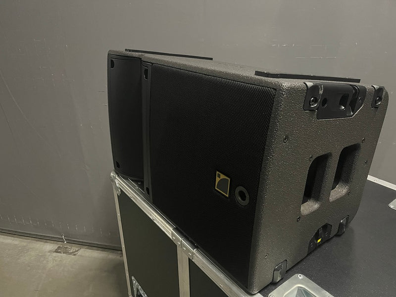 L-Acoustics A10 Focus Speaker System – Compact Line Source