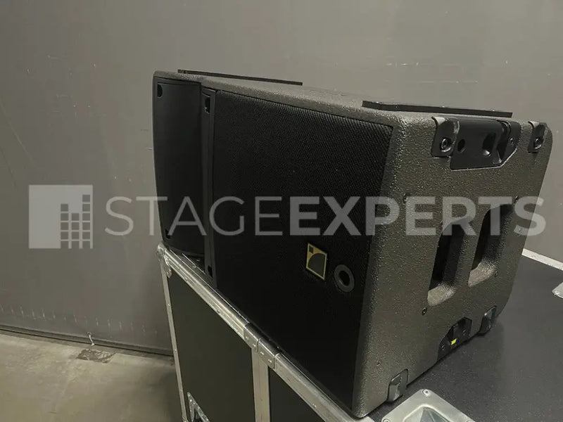 L-Acoustics A10 Focus Speaker System – Compact Line Source