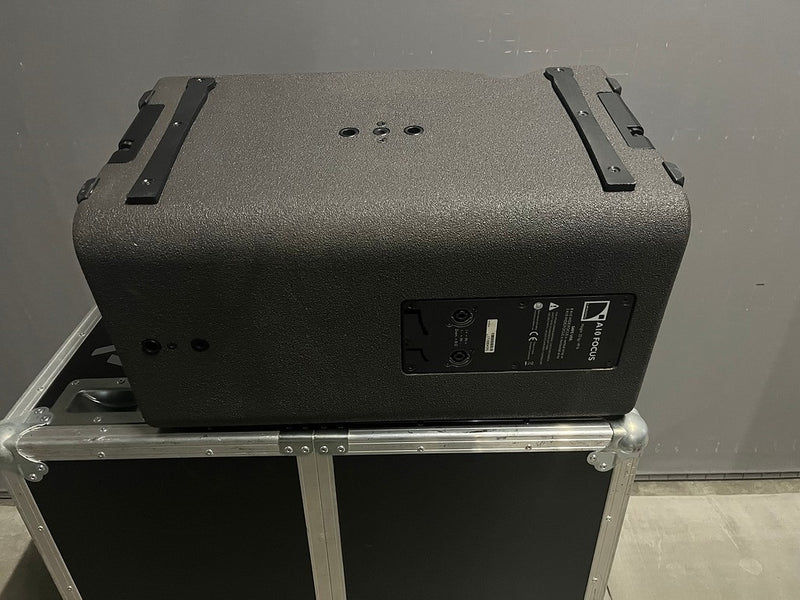 L-Acoustics A10 Focus Speaker System – Compact Line Source